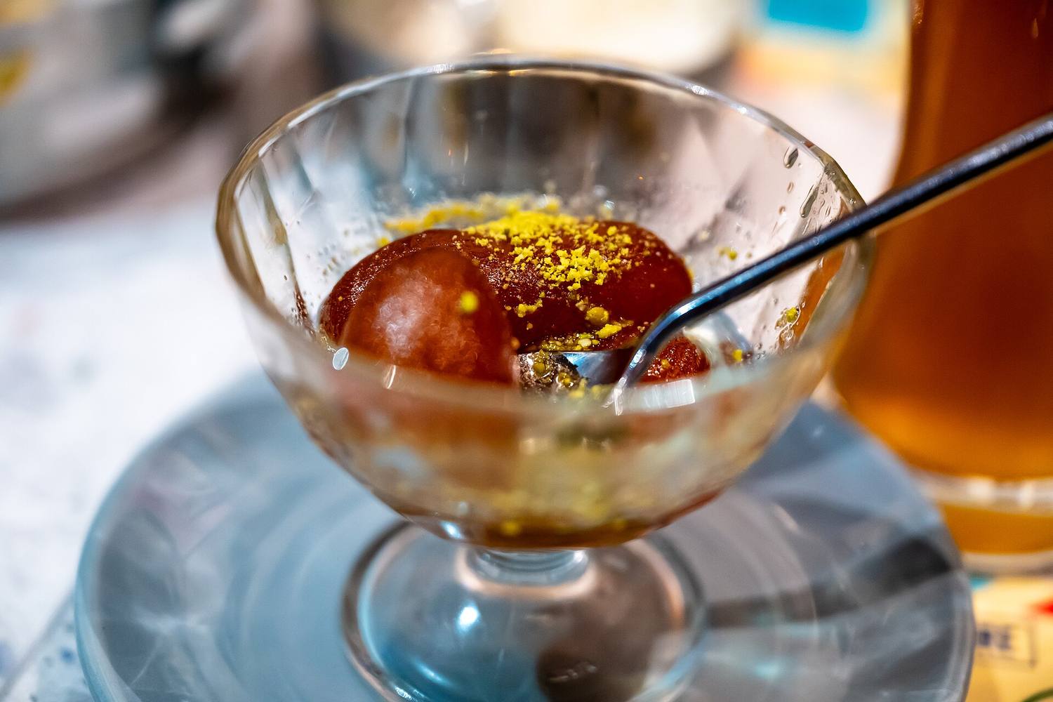 Gulab Jamun