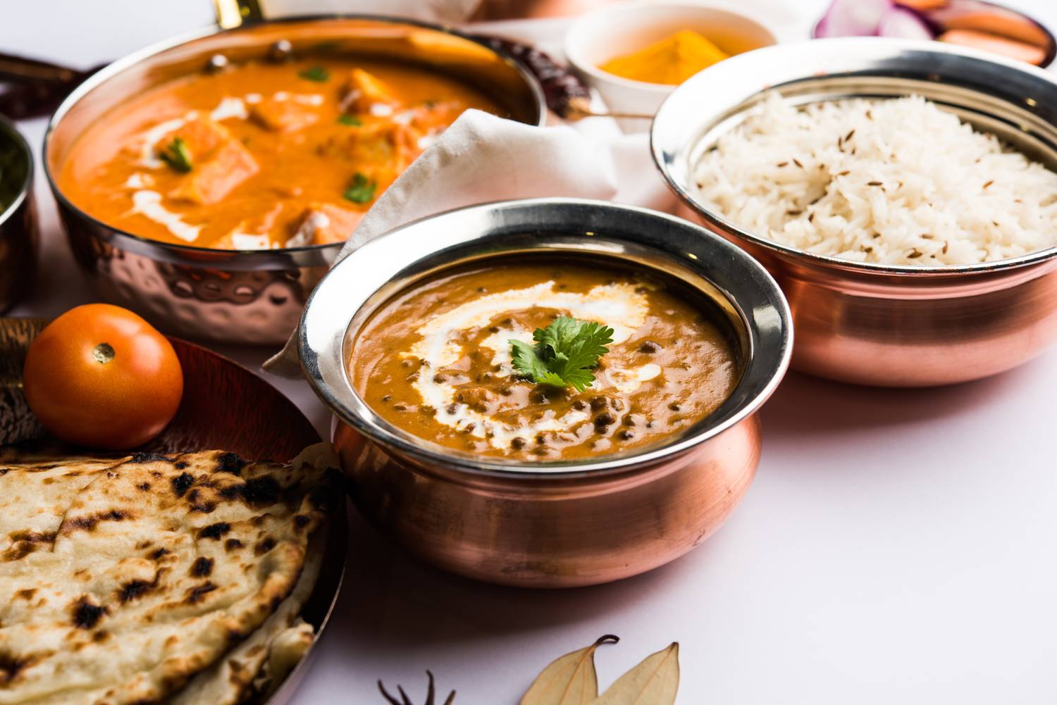 Dal Makhani