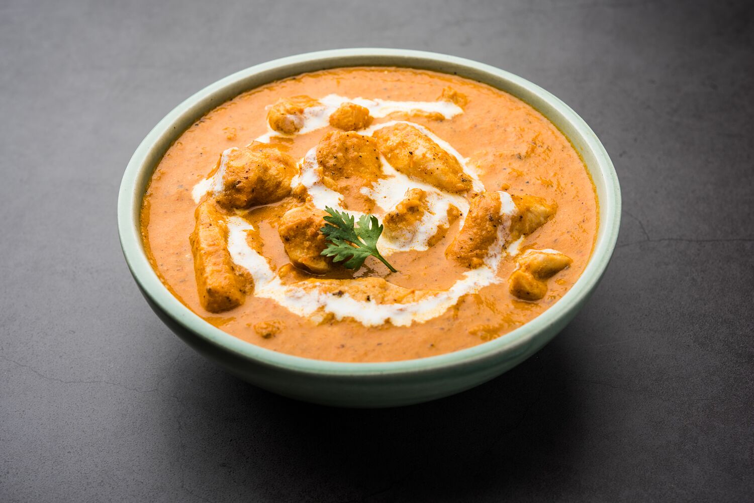 Butter Masala
