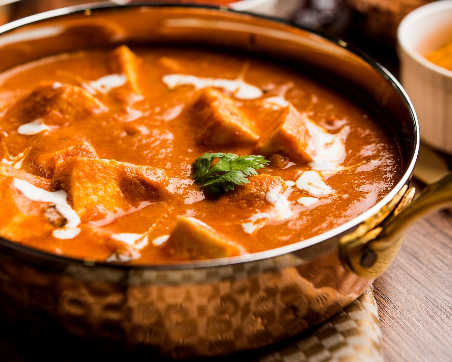 Murgh Makhani