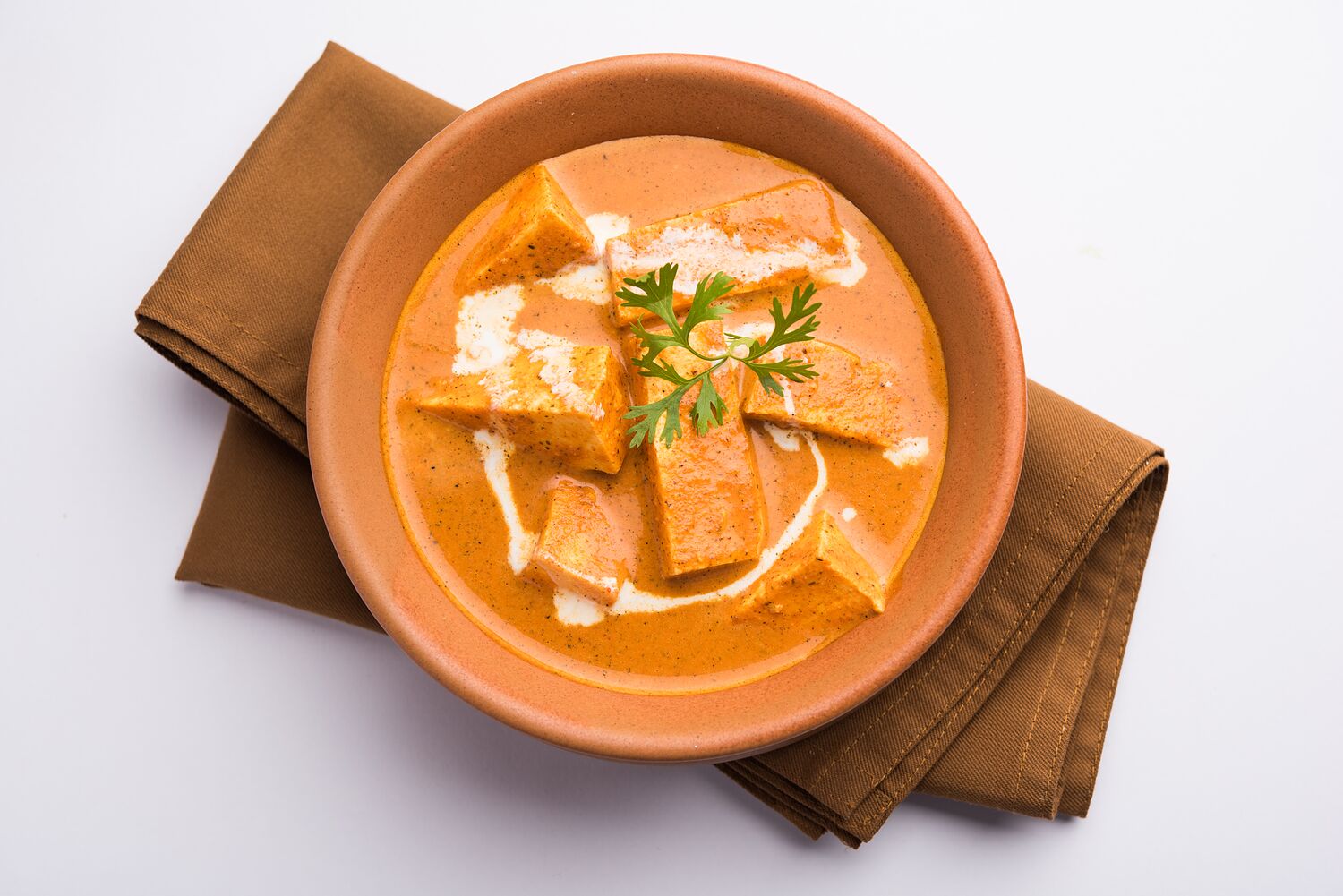 Shahi Paneer